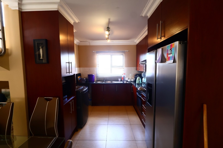 3 Bedroom Property for Sale in Hillside Free State